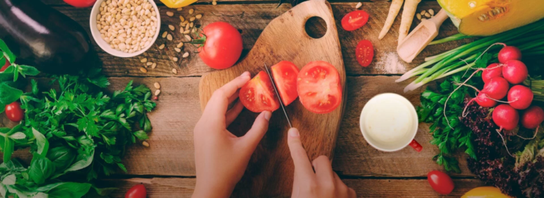 Alimente su mente y su cuerpo para lograr el máximorendimiento con Past-hambre.